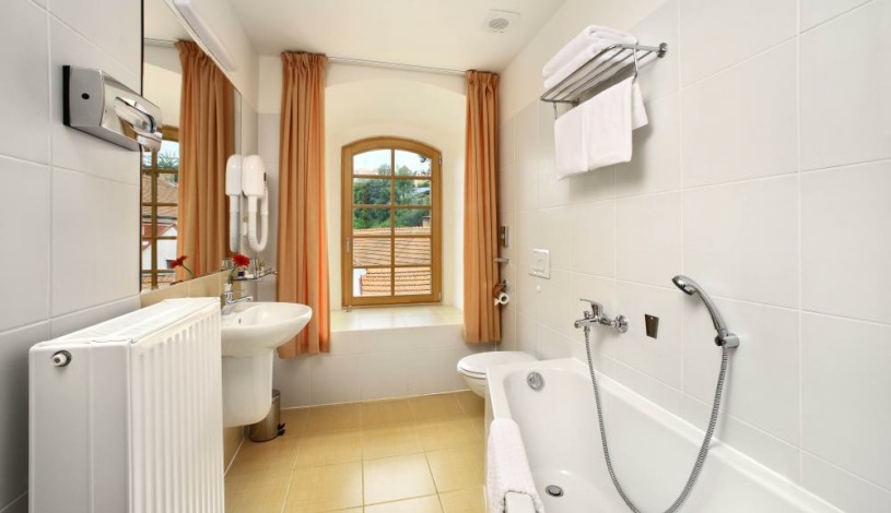 Hotel Mlýn Český Krumlov